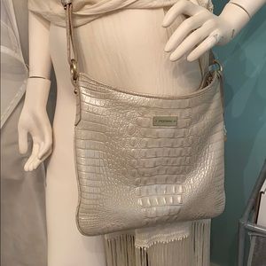 Brahmin crossbody